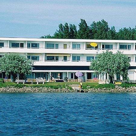Haus Am See - Steinwarder Has 020 Haus Am See Heiligenhafen Eksteriør bilde