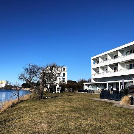 Haus Am See - Steinwarder Has 020 Haus Am See Heiligenhafen Eksteriør bilde