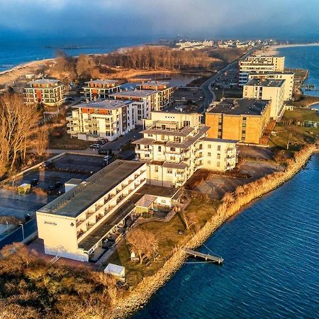 Haus Am See - Steinwarder Has 020 Haus Am See Heiligenhafen Eksteriør bilde