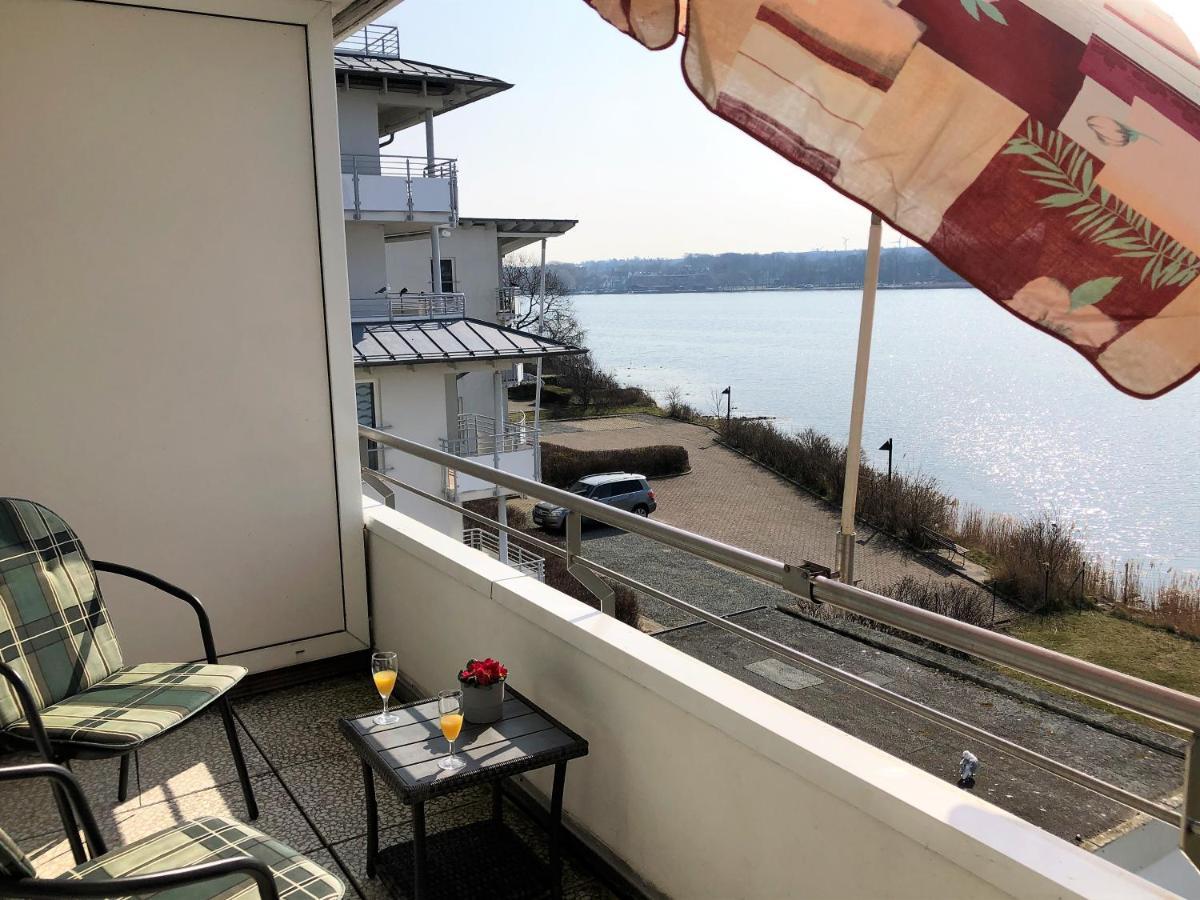 Haus Am See - Steinwarder Has 020 Haus Am See Heiligenhafen Eksteriør bilde