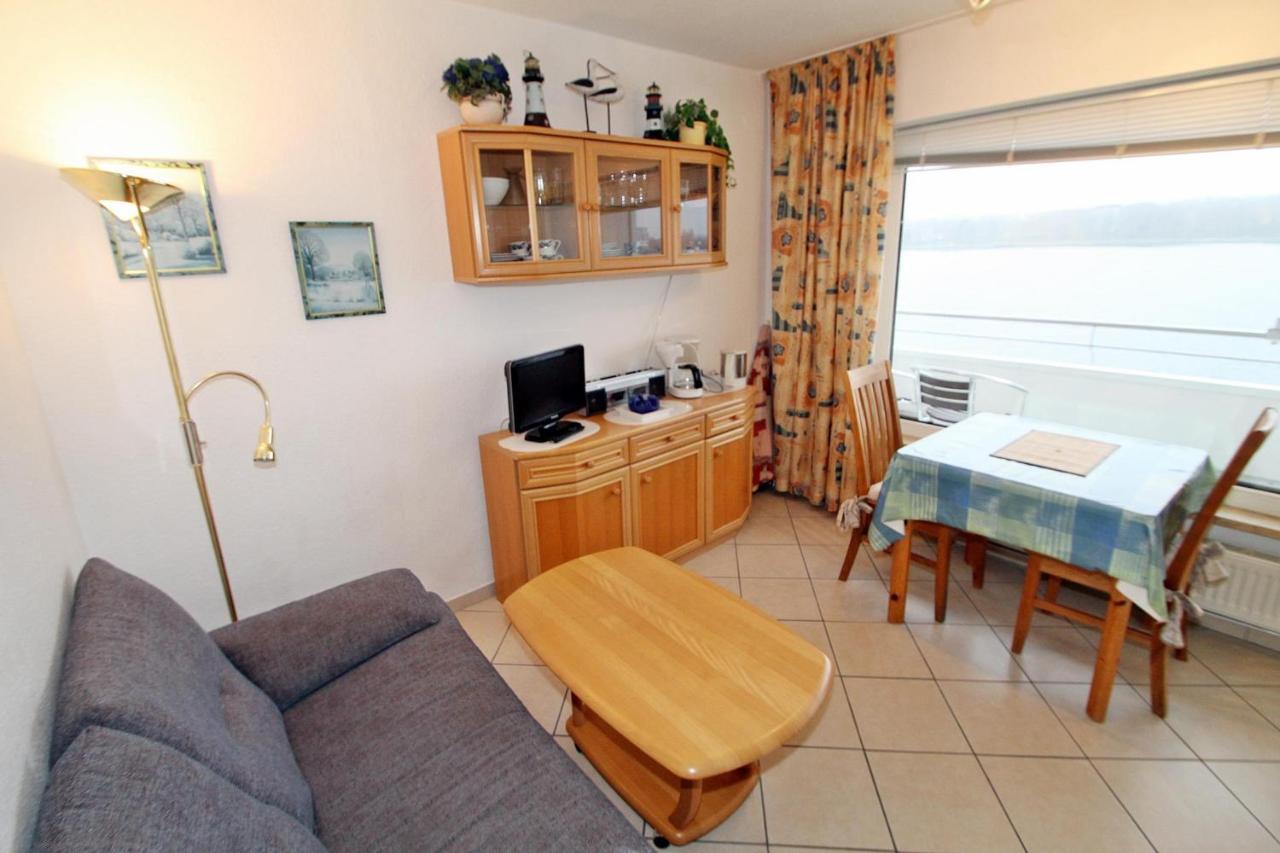 Haus Am See - Steinwarder Has 020 Haus Am See Heiligenhafen Eksteriør bilde