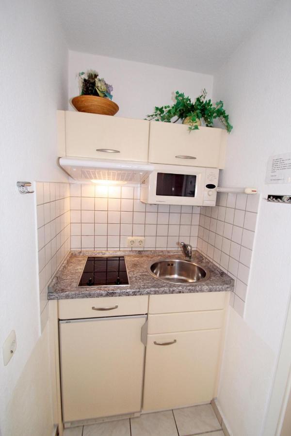 Haus Am See - Steinwarder Has 020 Haus Am See Heiligenhafen Eksteriør bilde