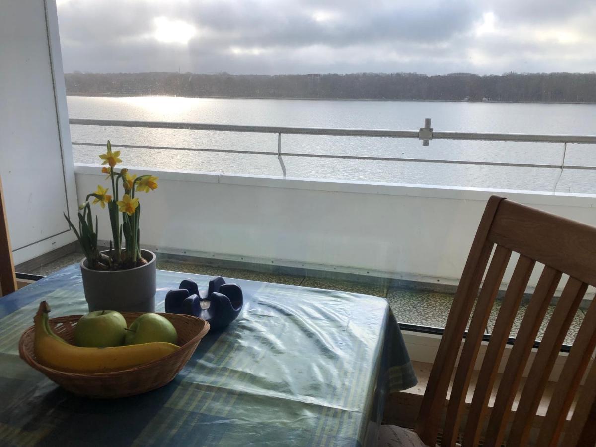 Haus Am See - Steinwarder Has 020 Haus Am See Heiligenhafen Eksteriør bilde