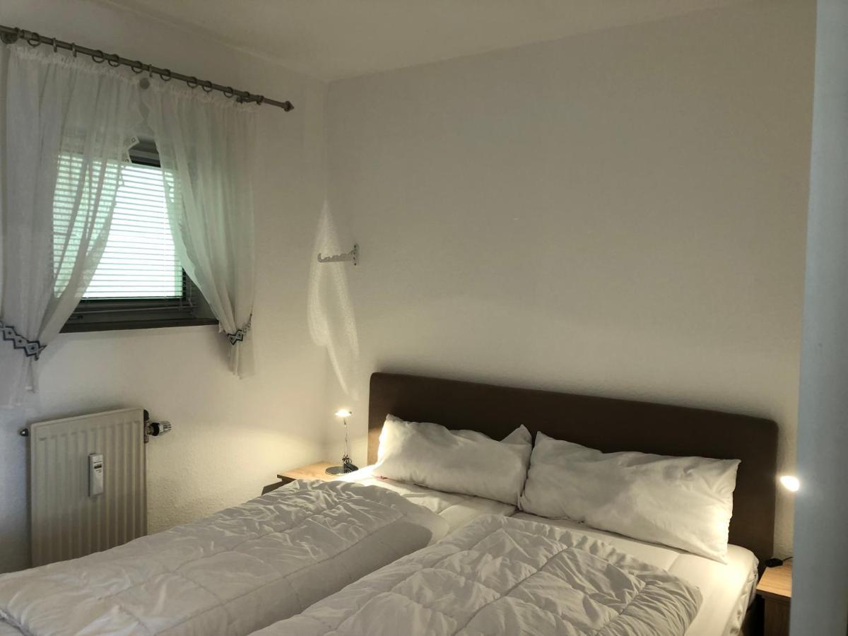 Haus Am See - Steinwarder Has 020 Haus Am See Heiligenhafen Eksteriør bilde