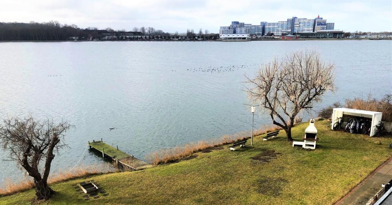 Haus Am See - Steinwarder Has 020 Haus Am See Heiligenhafen Eksteriør bilde