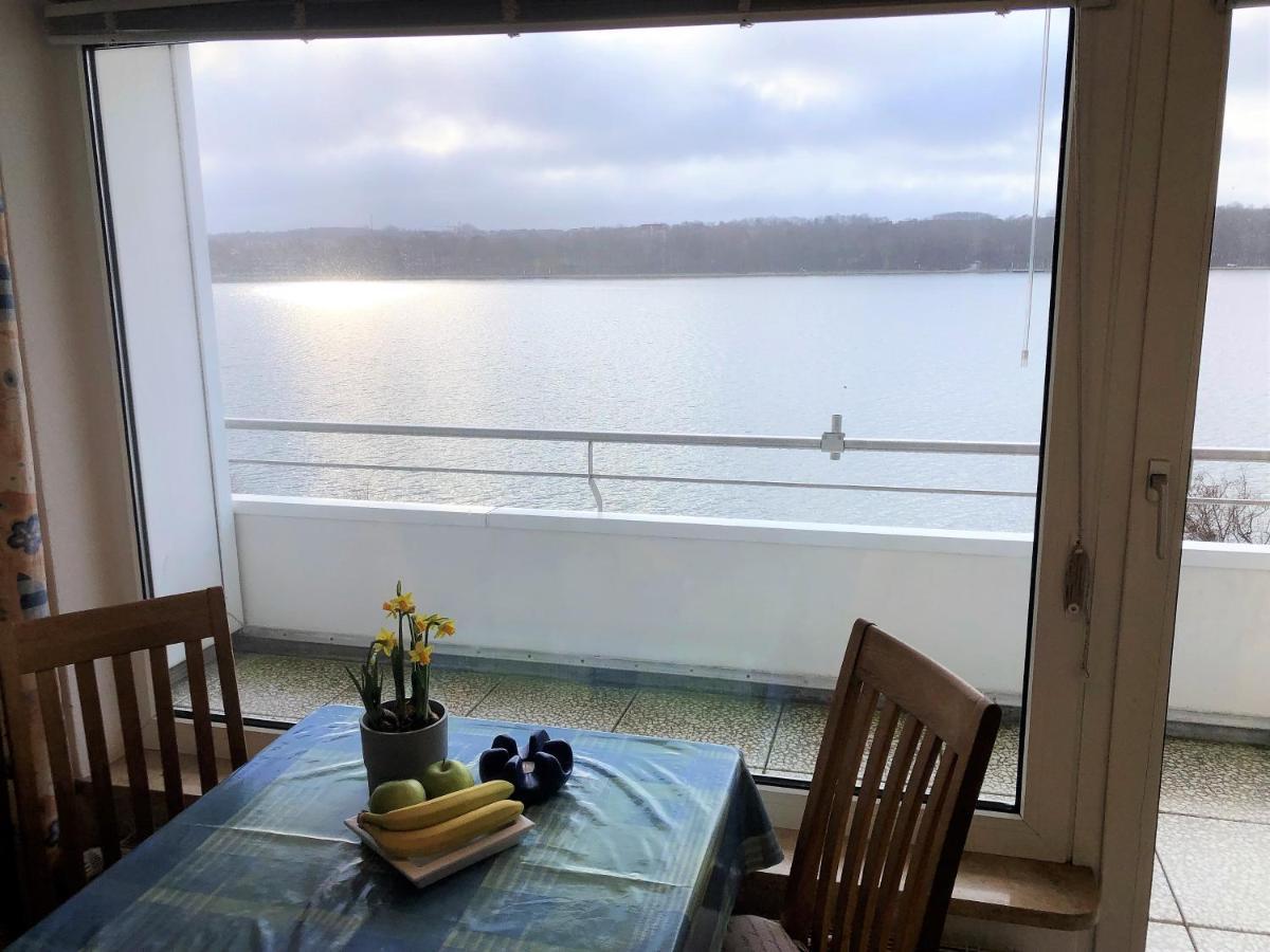 Haus Am See - Steinwarder Has 020 Haus Am See Heiligenhafen Eksteriør bilde